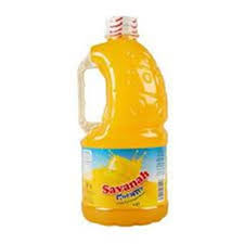 Savanah Tropical Juice 2L